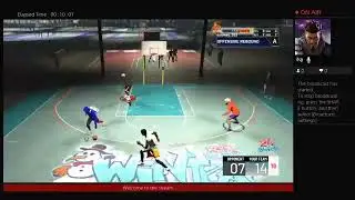 2k21rep up