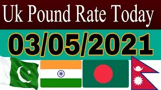 british pound rate in pakistan today | pound rate in india today | pound rate today | uk pound rate