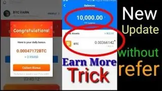 Pivot app new updates 2018 |withdraw is comeing on December