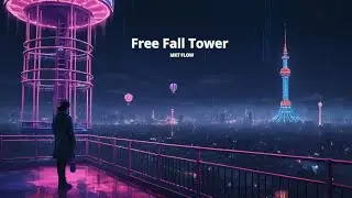 Free Fall Tower (跳楼机) - MKT Flow | Official MV | Heartbreaking Love Story