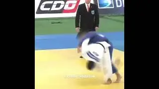 Kamal-Khan Magomedov🇷🇺 (RUS)  judo