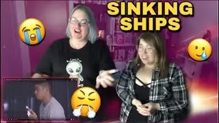 REACTION TO #Influencers The Series - Episode 7