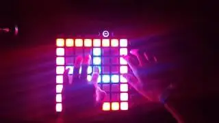 Alan Walker /Spectre//Launchpad MK2+( PROJECTFILE)