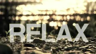 Harmonious Bliss - Slow, Sedative Music and Relax Music / Drifting at 432 Hz