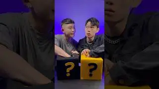 Randombox challenge #beatbox #tiktok