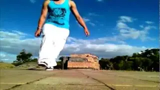 I'm Cumin' (Cwalk)