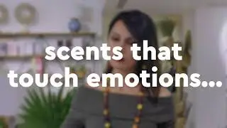 SCENTLINQ Professional Scent Solutions - Ambient Scenting with scents that touch emotions