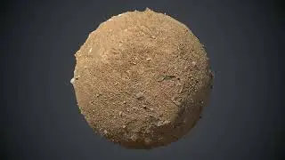 Texture Ground substance alchemist