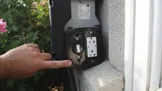 How to use your secure power supply