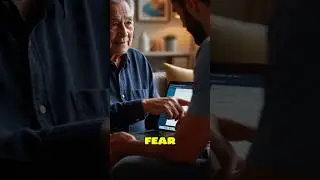 Fake Tech Support Pop Ups #shorts #youtubeshorts