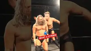 Best Tag Team In The World? Young Guns can't be stopped! | REVPRO