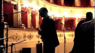 MAURIZIO PUGNO & SUGAR RAY NORCIA - White Bear (Lakota Man)