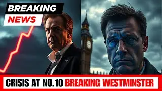 Labour in Freefall Downing Street Defiant as Mandelson Sacked, Rayner Quits, and Farage Rising