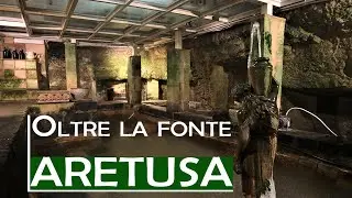 Percorsi d'acqua a Siracusa