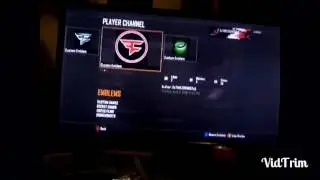 UPDATED 2016 BO2 COPY EMBLEM GLITCH XBOX 360