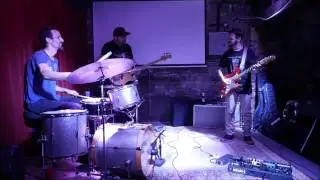 Kevin Scott Musicians' Jam - live @ Elliott St Pub, Atlanta - Tue Jun/27/2017
