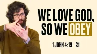 Our Love Reveals Our Truth