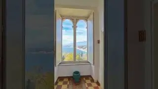 The best view in Italy 🇮🇹 😍 #italy #sicily #etna #catania #sicilia #italia #italie #taormina