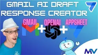 Gmail Responder App - QUICK START