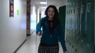 Kick Me
