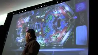 PAX East 2013: How To Play Pinball