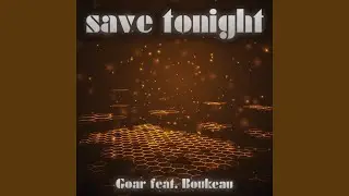 Save Tonight (Radio Edit Instrumental)