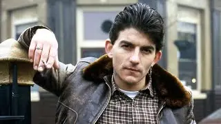 EastEnders Nick Cotton&rsquo;s First Appearance (19th February 1985)