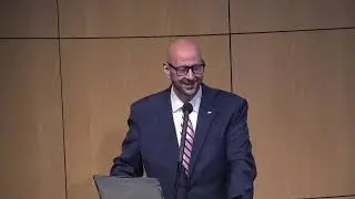 Worlds of Flavor 2025: Welcome and Opening Remarks