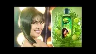Dabur Amla Hair Oil - For Long & Healthy Hair - Strengthen Your Hair With Real Power of Amla