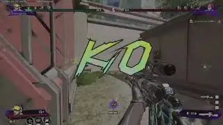 shots fired!! lockin it in!! #kickstreamer #fragpunk #fragpunkclips