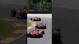 Hammer down at Road America 🔨  #INDYCAR #RoadAmerica #Racing