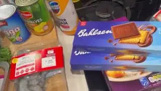 Shopping in the UK. Price difference to other countries 