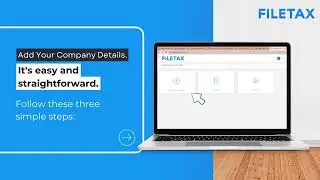 Effortless Tax Filing Made Easy with FileTaxMe | Your Online Tax Solution