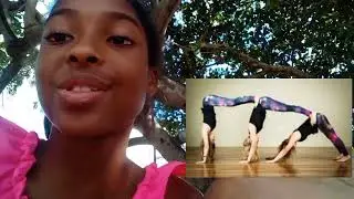 desafio de yoga ♡