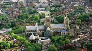 BBC Choral Evensong: Lincoln Cathedral 1983 (Philip Marshall)