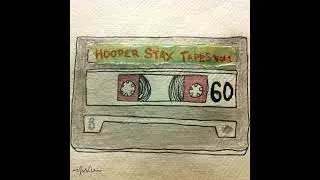 Hooper Stax - Key Of Life - Tapes vol. 1