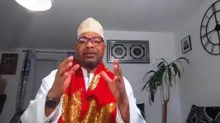 Al-Isrâ wa al-Mi‘râj : le voyage nocturne et l’ascension du Prophète ﷺ avec Cheikh ABDOULKARIM Med 