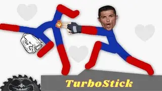 Best Falls | Stickman Dismounting compilation of funny moments #84