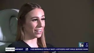 Dr. Abrams uses AI technology to treat hair loss