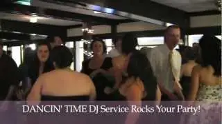 Wedding DJ Albany Professional Full Service DJ and Entertainment Albany to Saratoga