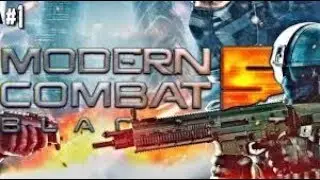 best kill in MC5 #1 (modern combat 5)