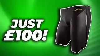 FINIS VAPOR PRO: THE SUIT FOR EVERYONE!