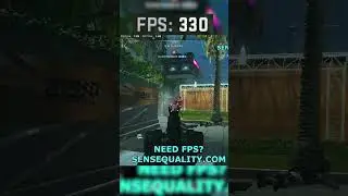 What would you do with THIS much FPS?