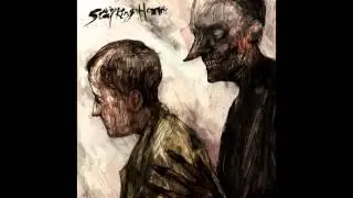 Stalking Horse - Leviathan