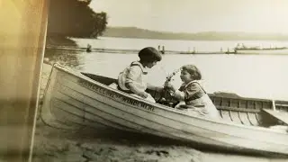 Hemingway in Michigan - Part 1 |  Let's Go Back