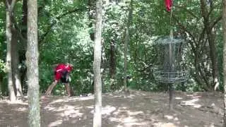 Midwest Amateur Championships Presented By Dynamic Discs (Final Round)