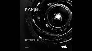 Kamen - Idiot Savant (Original Mix)