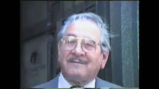 Teleanálisis. Episodio 05 (febrero/marzo 1985) Completo