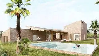 New development: Stunning countryside project with sea views