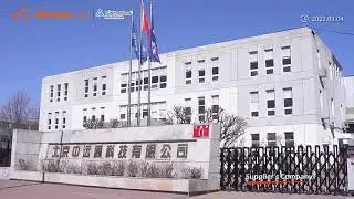 Water Filter of Beijing ZhongYuanTong Science & Technology Co., Ltd.